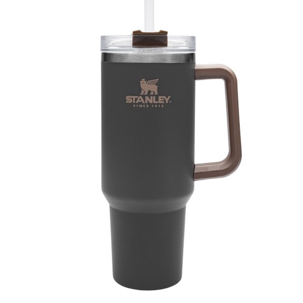 NWT in box - Stanley Quencher 40oz in Coal